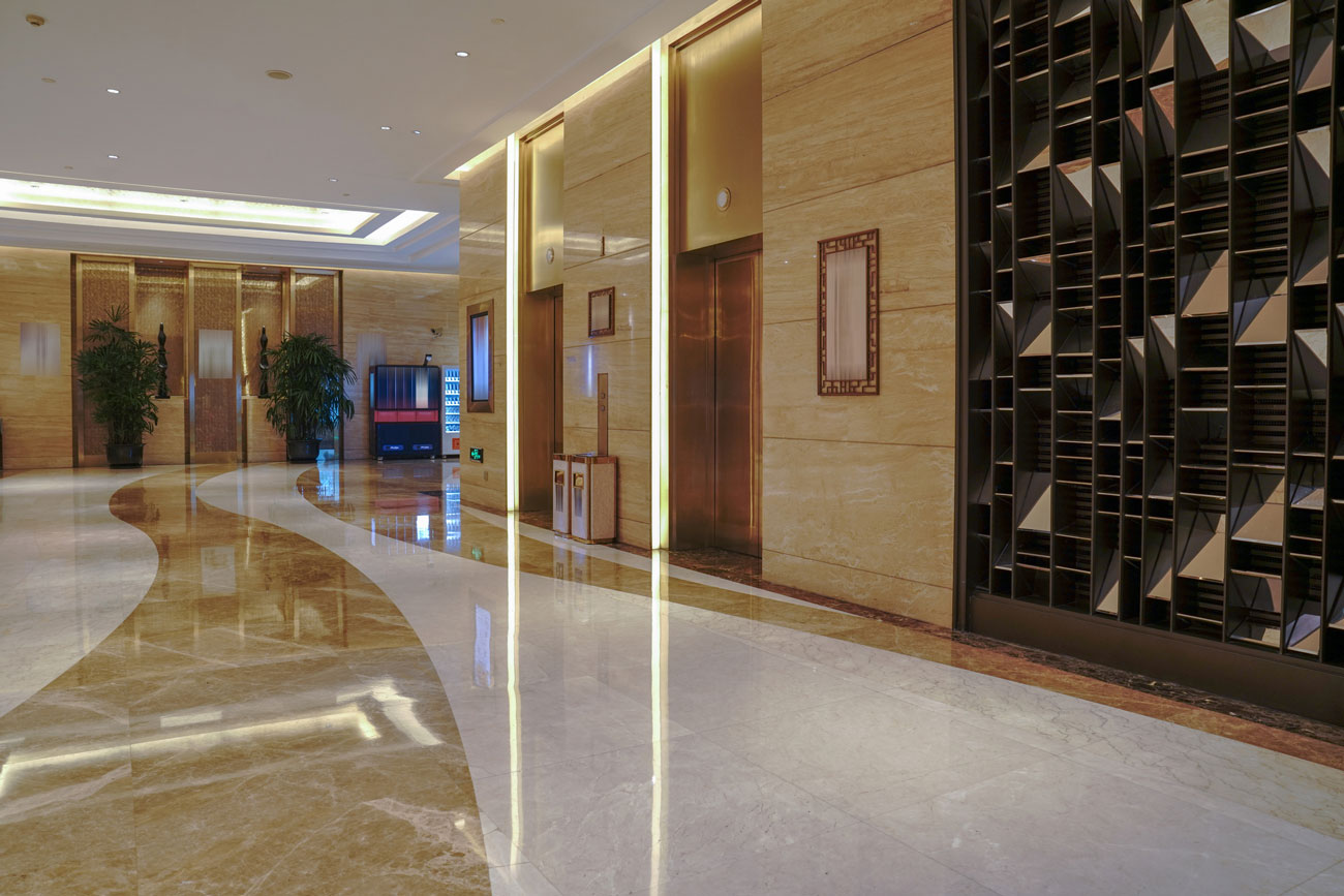 Commercial electrical project with panel and circuit installation by B-Line Electric LLC