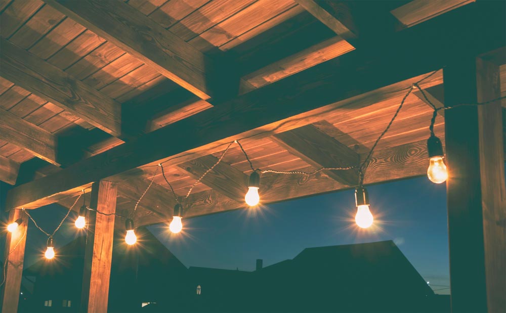 Electrical project featuring panel work and circuit installations by B-Line Electric LLC